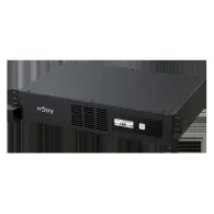 Ups njoy code 2000 2000va/1200w lcd display intrare: 1 x Njoy - 1