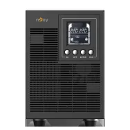 Ups njoy echo pro 2000 2000va/1600w on-line led 3 prize Njoy - 1