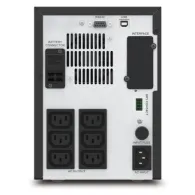 Ups apc easy ups smv line interactive  700watts / 1.0kva Apc - 1