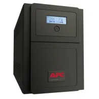 Apc easy ups smv 1500va  line interactive 1.05kwatts / 1.5kva Apc - 1
