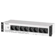 Ups legrand keor pdu monofazat 800va/480w in 1xiec 10a out Legrand - 1