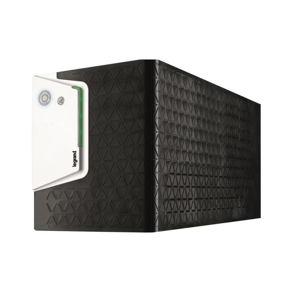 Ups legrand keor sp 800 800va/480w 4x iec german standard Legrand - 1