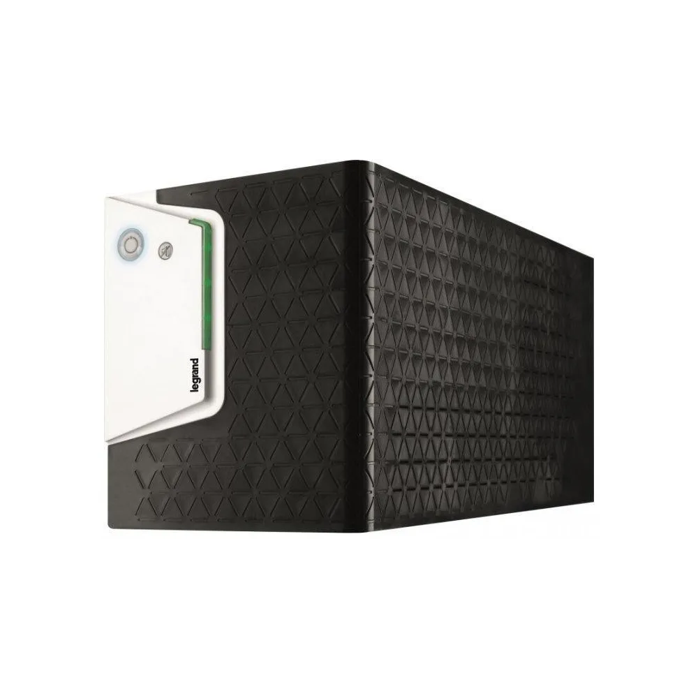 Ups legrand keor sp 2000 2000va/ 1200w 6x iec german Legrand - 1