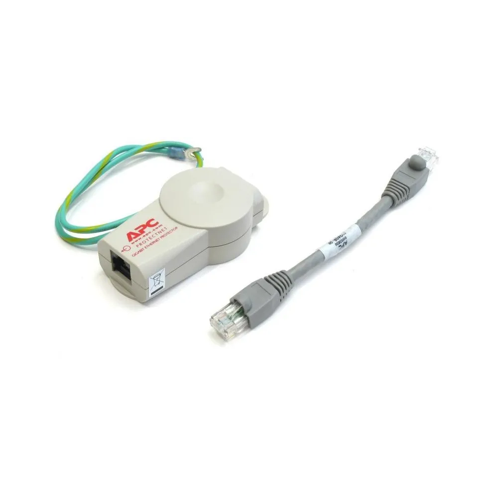 Surge protector apc pentru linii de date Apc - 1