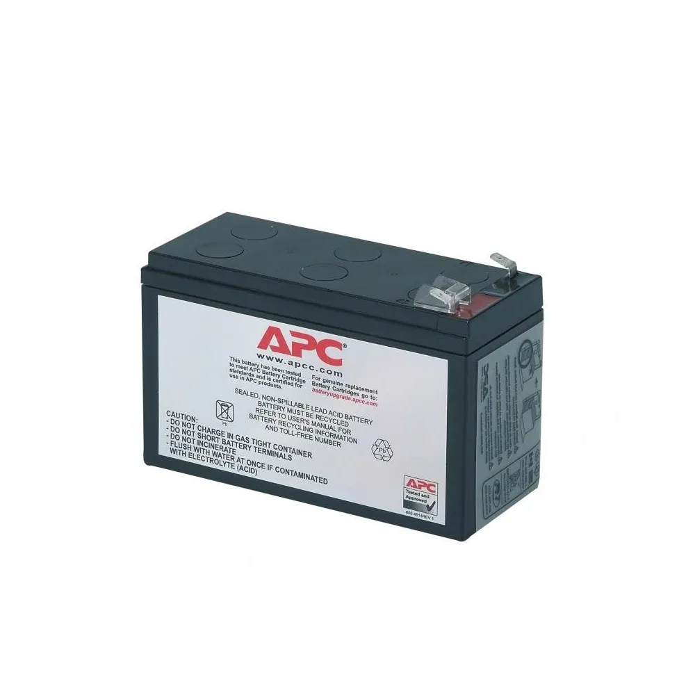 Acumulator apc pentru be700-gr be700g-gr bk650i Apc - 1