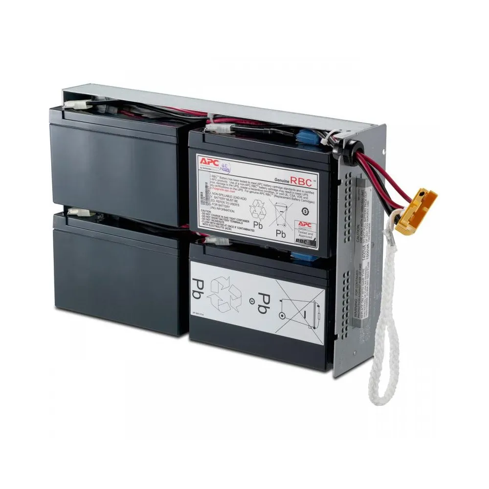 Acumulator apc rbc24 Apc - 1