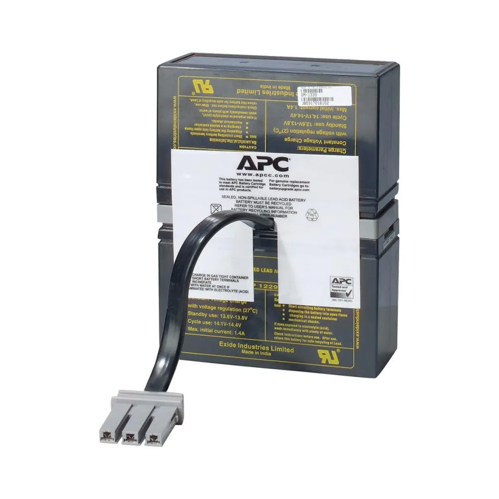 Acumulator apc rbc32 Apc - 1