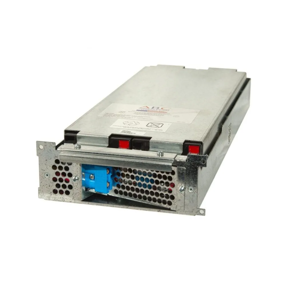 Acumulator apc pentru sua2200rmi2u sua3000rmi2u Apc - 1