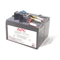 Acumulator apc pentru smt750i sua750i Apc - 1