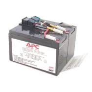 Acumulator apc pentru smt750i sua750i Apc - 1