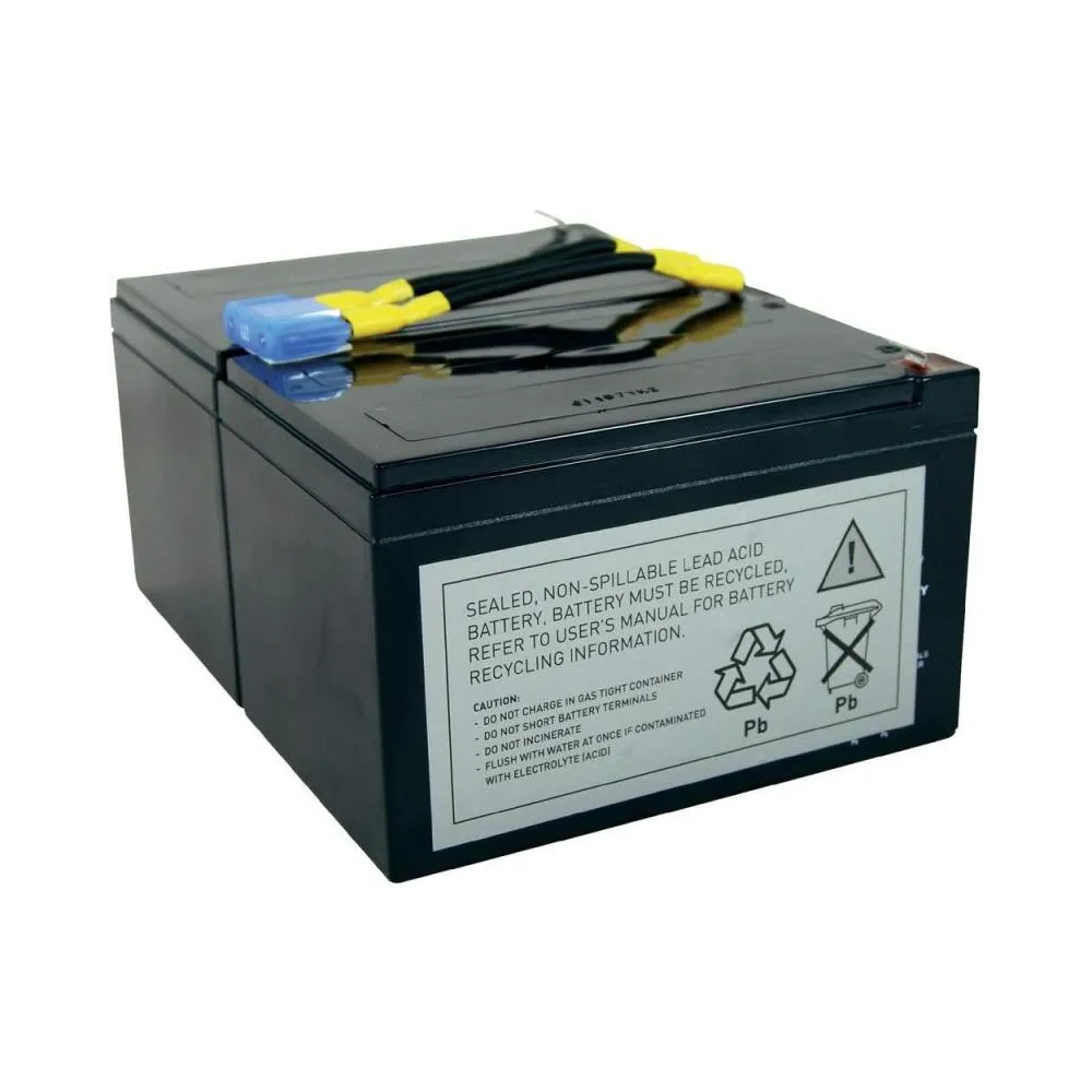 Acumulator apc pentru sua1000i smt1000i Apc - 1