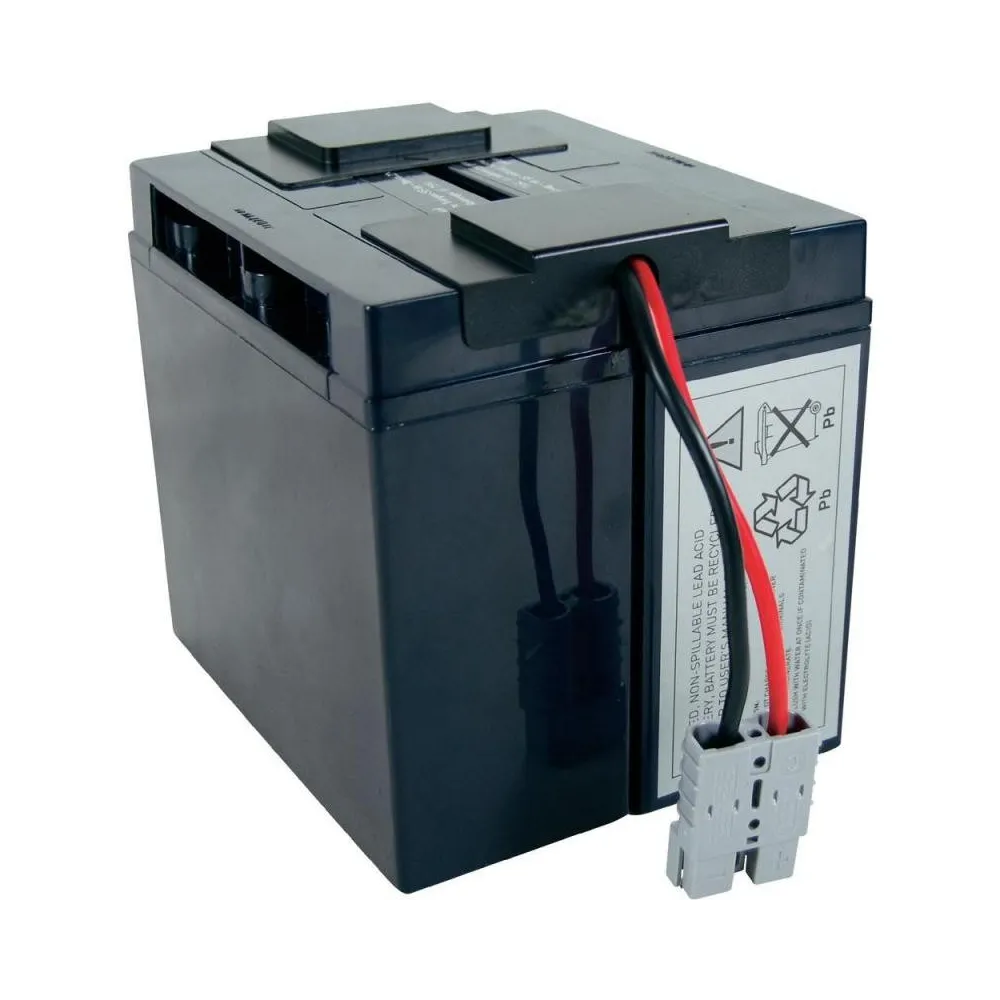 Acumulator apc pentru sua1500i smt1500i Apc - 1