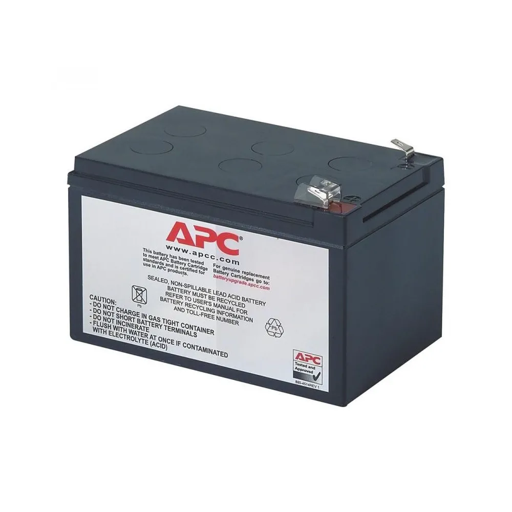 Acumulator apc rbc4 Apc - 1
