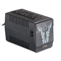 Avr njoy paladin 1000 1000va/500w 3 prize universale protectie la Njoy - 1