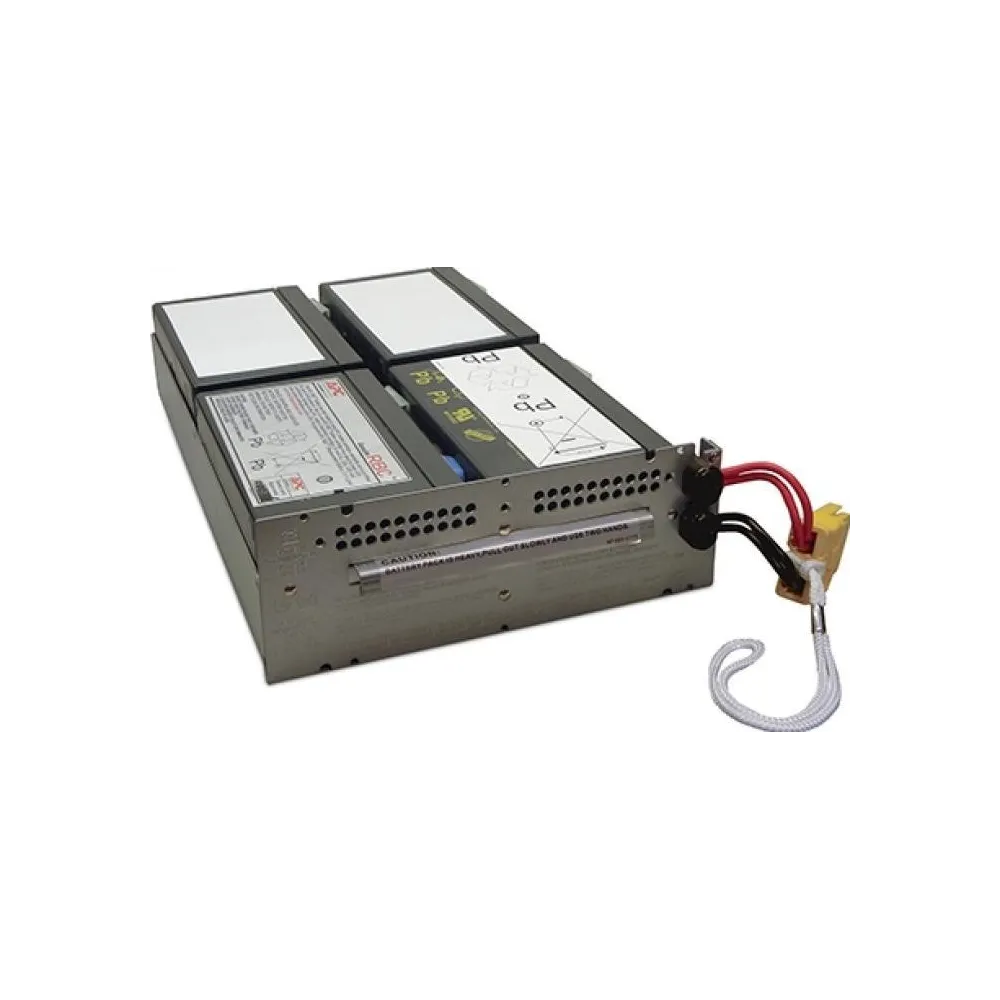 Acumulator apc (apcrbc133) Apc - 1