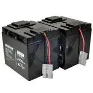 Apc acumulator (rbc11) Apc - 1