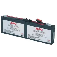 Apc acumulator (rbc18) Apc - 1