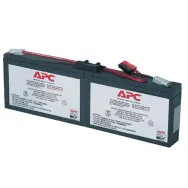 Apc acumulator (rbc18) Apc - 1
