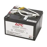 Apc acumulator (rbc25) Apc - 1