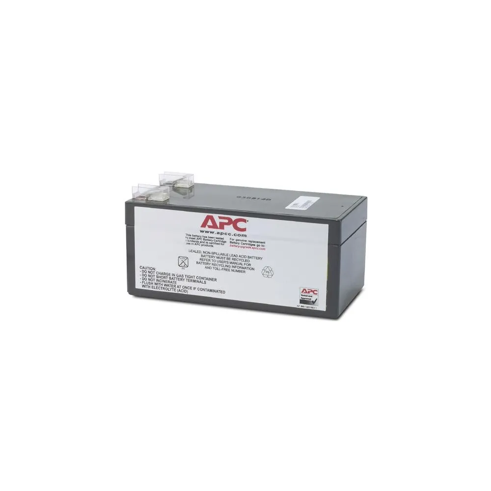 Apc acumulator (rbc47) Apc - 1