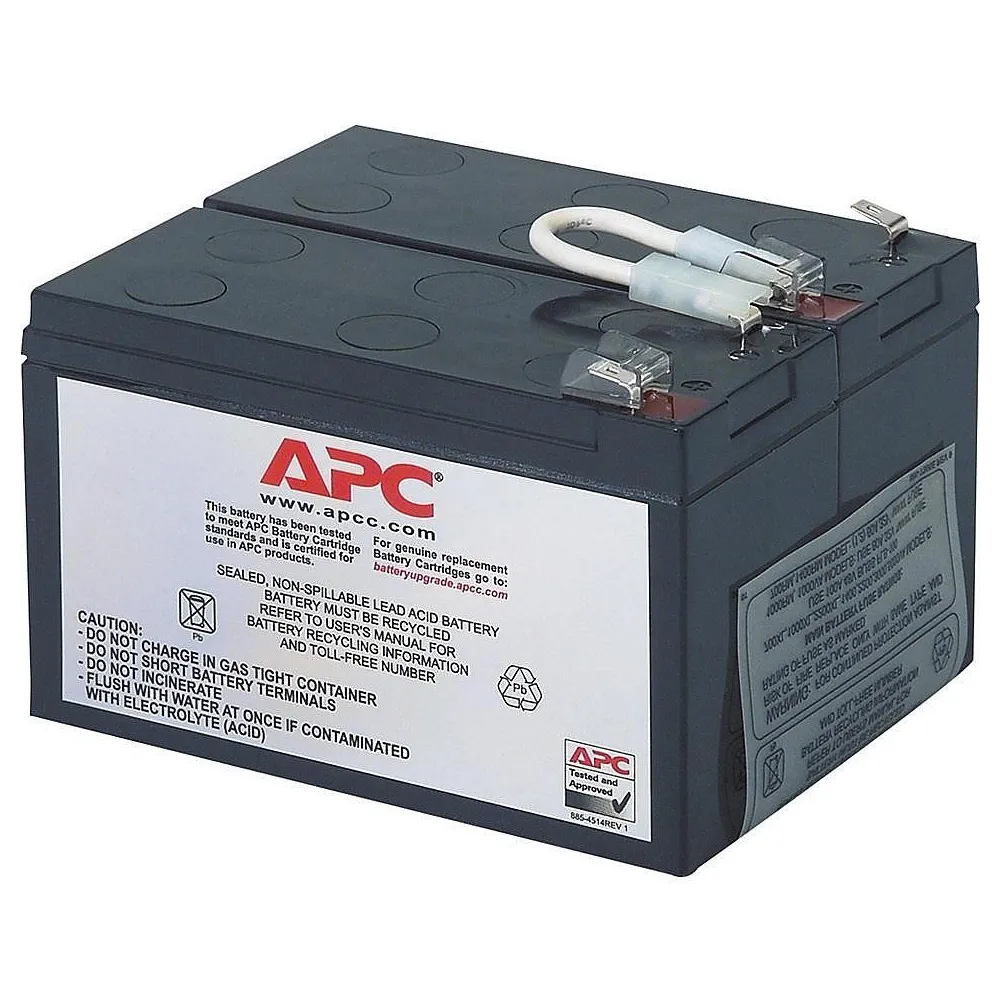 Acumulator apc (rbc5) Apc - 1