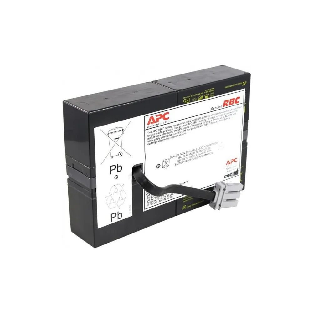 Acumulator apc  (rbc59) Apc - 1