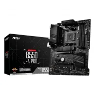 Placa de baza MSI B550-A PRO Msi - 5