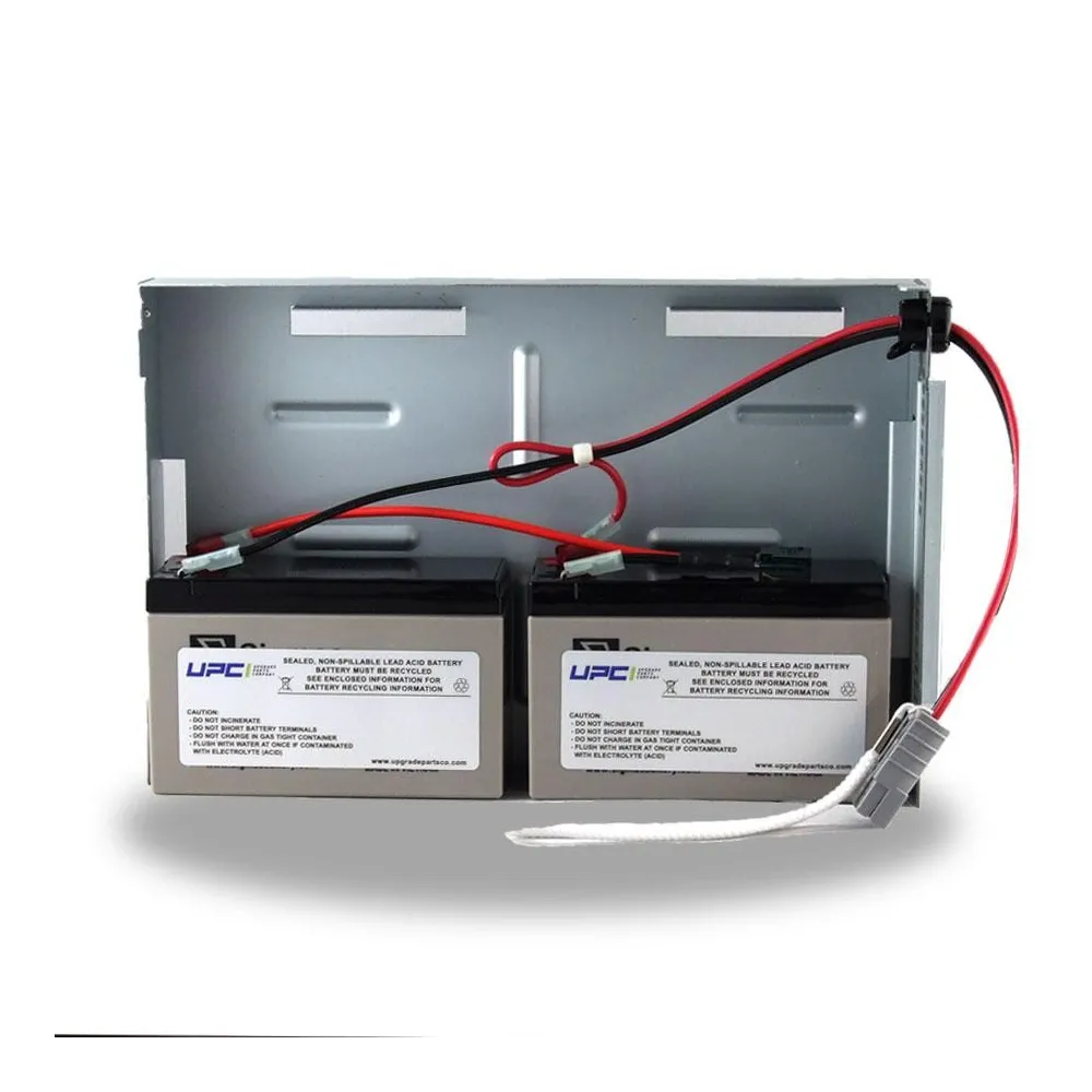 Apc baterie ups rbc22 Apc - 1