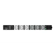Hpe g2 mtrd md 7.3kva/60309 1u intl pdu Hpe - 1