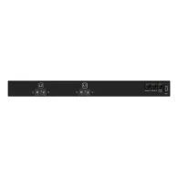 Hpe g2 mtrd md 7.3kva/60309 1u intl pdu Hpe - 1