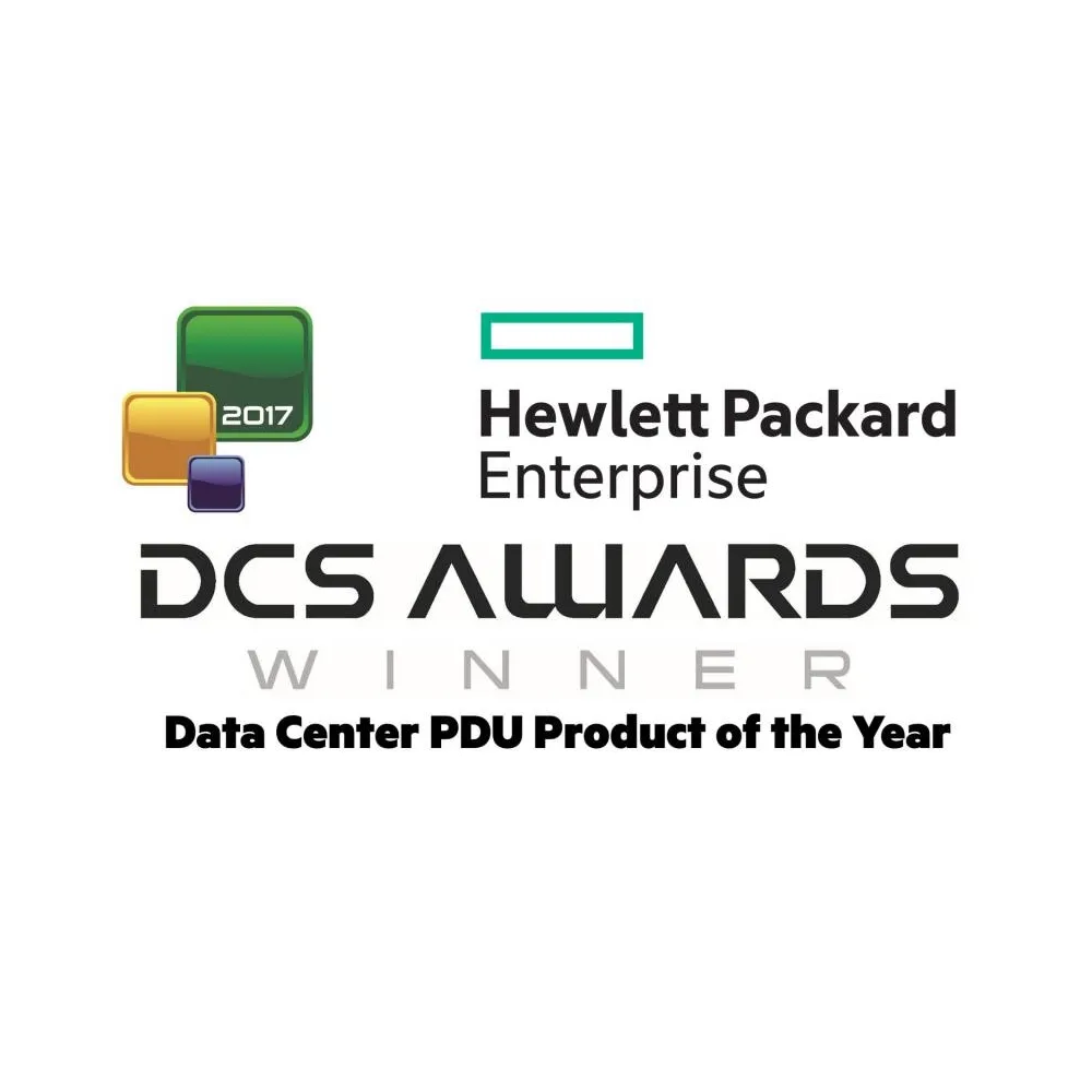 Hpe g2 basic 7.3kva/(20) c13 intl pdu Hpe - 1