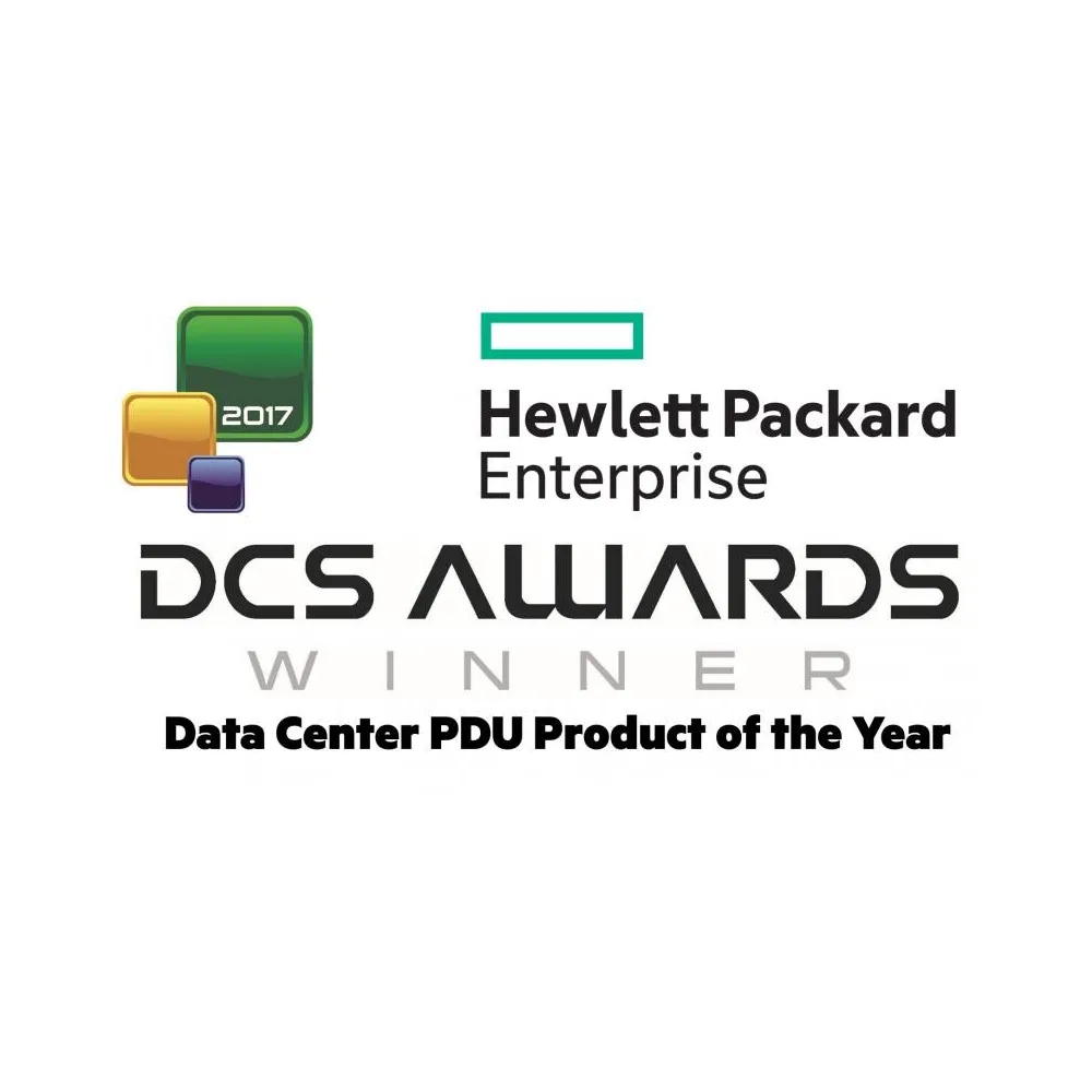 Hpe g2 basic mdlr 14.4kva/c19 intl pdu Hpe - 1