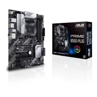 ASUS PRIME B550-PLUS AMD B550 Mufă AM4 ATX Asus - 8