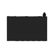 Hpe g2 mtrd md 3p 22kva/60309 intl pdu Hpe - 1