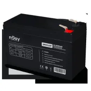 Acumulator njoy gp07122f 12v 23.51w/cell  battery model gp07122f voltage 12v Njoy - 1