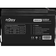 Acumulator njoy gp09122f 12v 30.55w/cell Njoy - 1