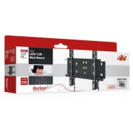 Suport perete lcd/plasma barkan e20.b 26 - 39 fix vesa Barkan - 1