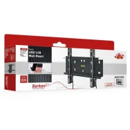 Suport perete lcd/plasma barkan e20.b 26 - 39 fix vesa Barkan - 1