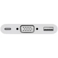 Apple usb-c vga multiport adapter Apple - 1