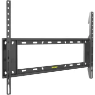 Flat/ curved tv fixed wall mount 32-90 e400+.b distance from Barkan - 1