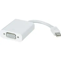 Adaptor apple mini display port to vga mb572z/b Apple - 1
