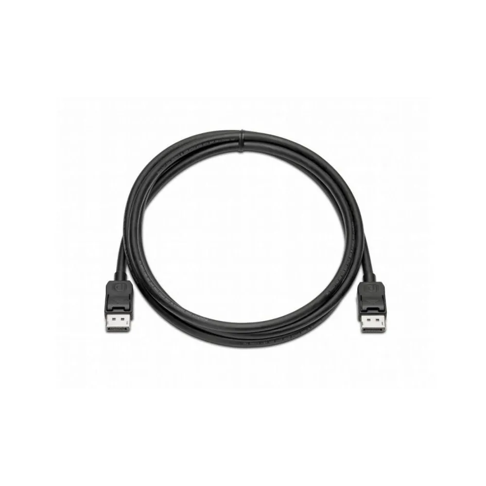 Hp display port cable kit Hp - 1