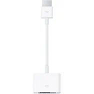 Apple hdmi to dvi adapter cable Apple - 1
