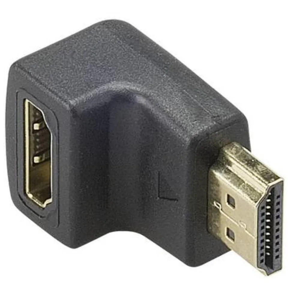 Belkin f3y015btgld hdmi digital video adapter Belkin - 1