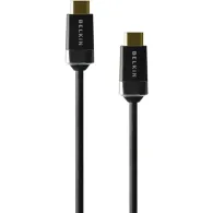 Belkin standard hdmi cable 4k/ultrahd compatible Belkin - 1