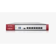 Zyxel USG Flex 200 firewall-uri hardware 1800 Mbit/s Zyxel - 1
