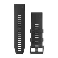 Curea ceas garmin quickfit 26 mm silicon negru Garmin - 1