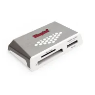 Card reader kingston usb 3.0 carduri suportate: cf/sd/sdhc/uhs-i/sdxc/ush-i /microsdhc/memory stick Kingston - 1