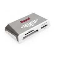 Card reader kingston usb 3.0 carduri suportate: cf/sd/sdhc/uhs-i/sdxc/ush-i /microsdhc/memory stick Kingston - 1
