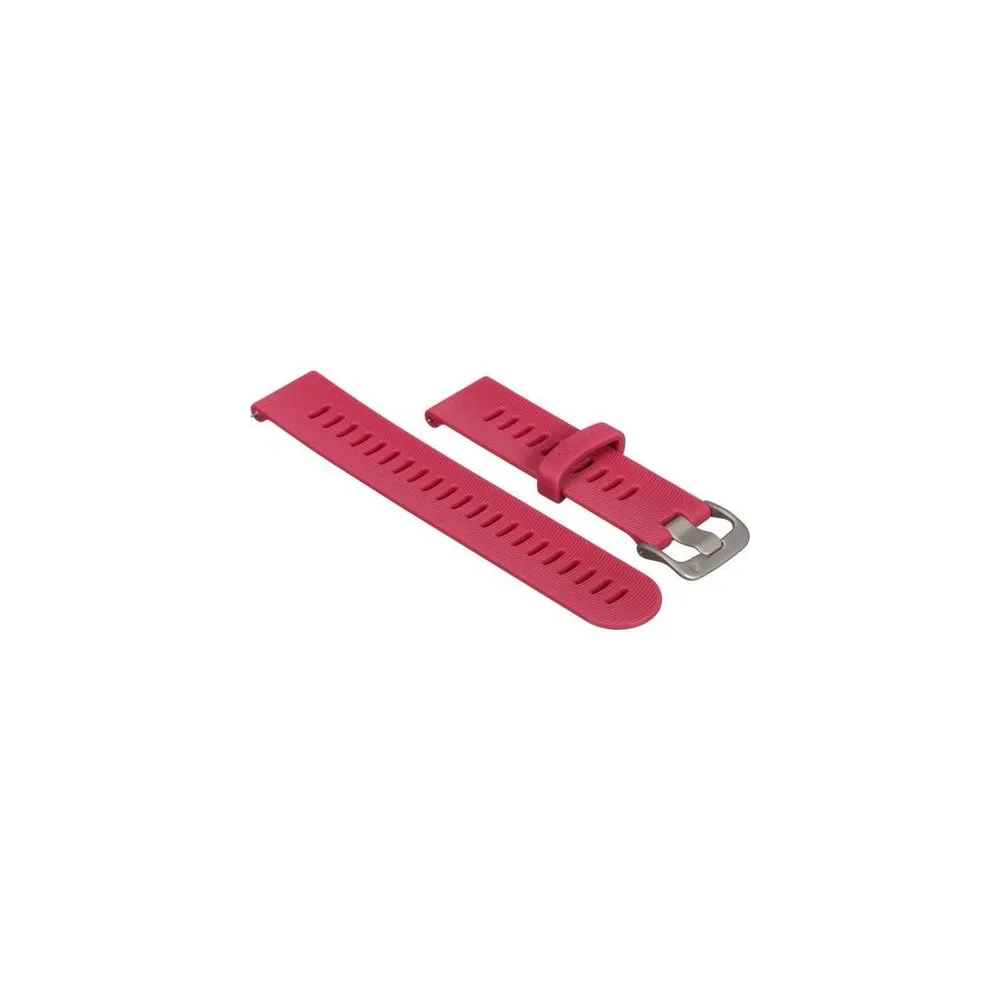 Curea ceas garmin forerunner 645 cerise Garmin - 1